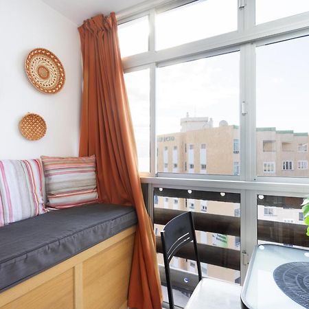 Home2Book Candemar Ocean View Candelaria Eksteriør billede
