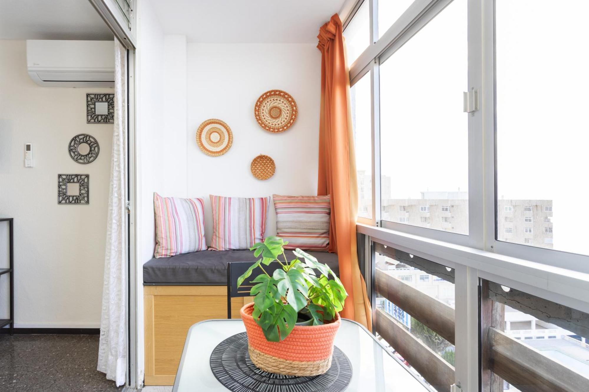Home2Book Candemar Ocean View Candelaria Eksteriør billede