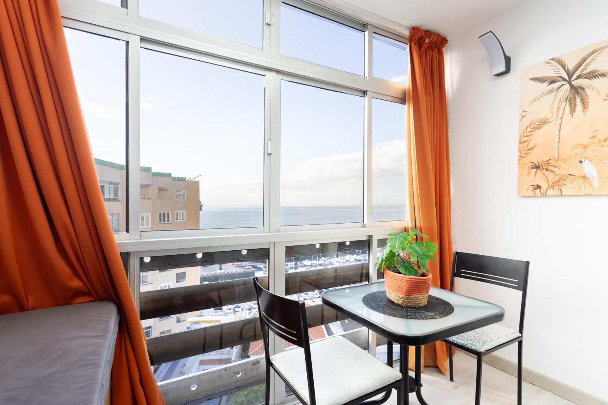 Home2Book Candemar Ocean View Candelaria Eksteriør billede