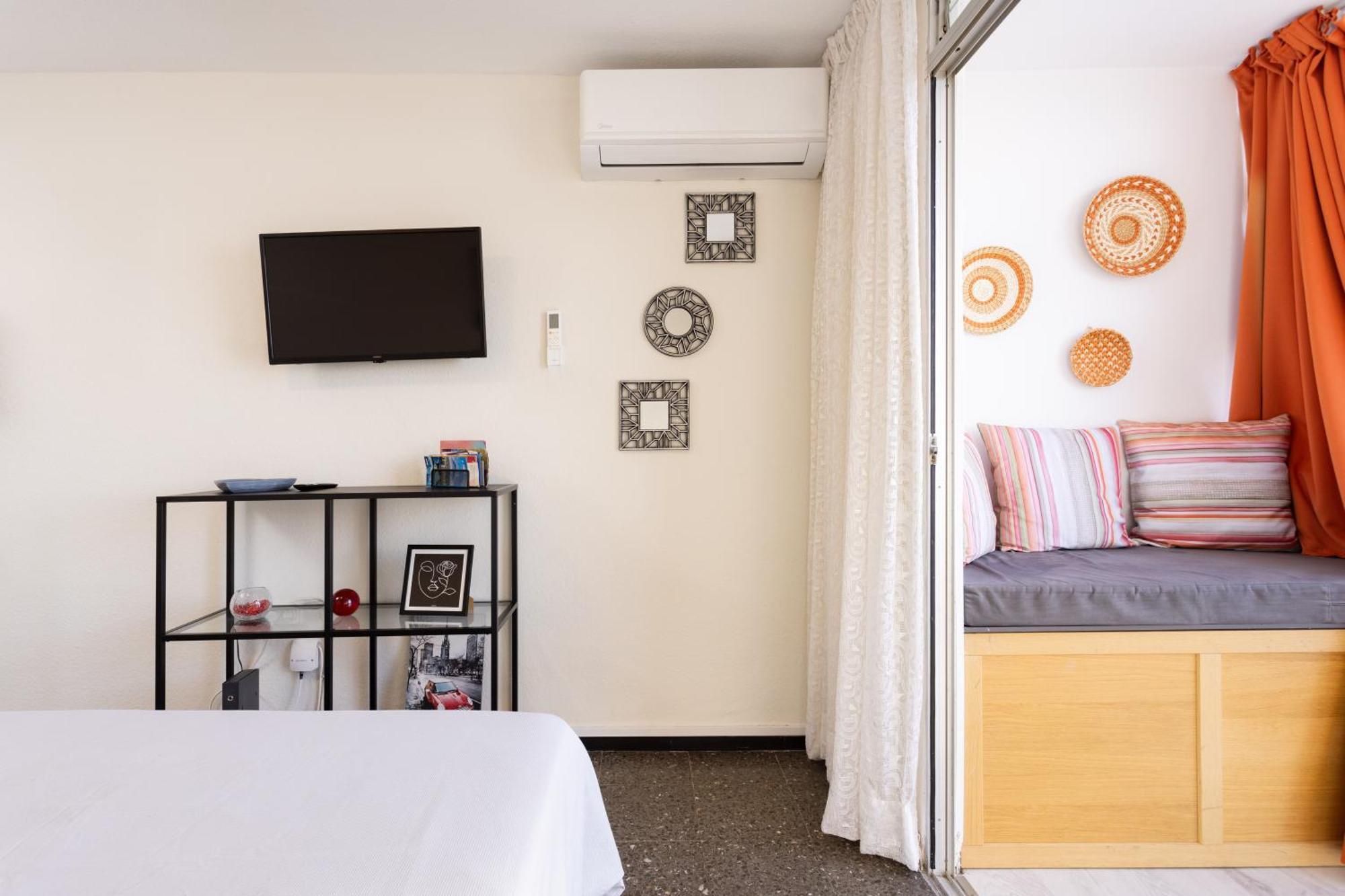Home2Book Candemar Ocean View Candelaria Eksteriør billede
