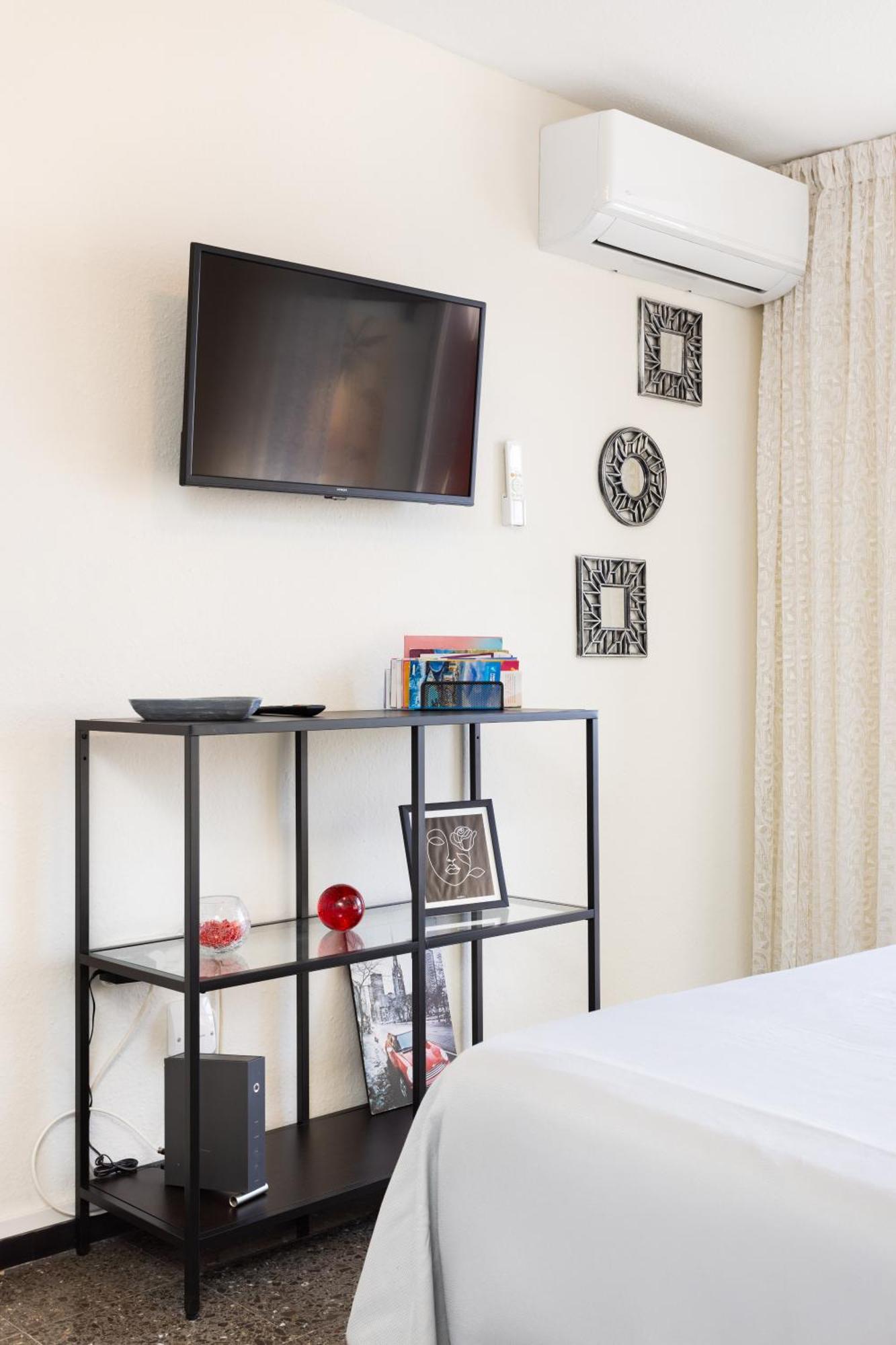 Home2Book Candemar Ocean View Candelaria Eksteriør billede